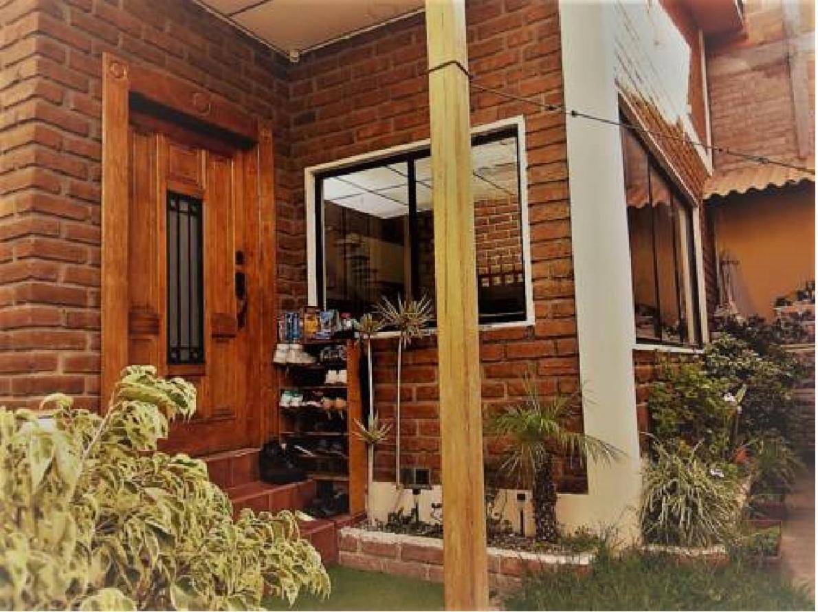 Casa De Huespedes Tu Parada En Cuenca Buitenkant foto