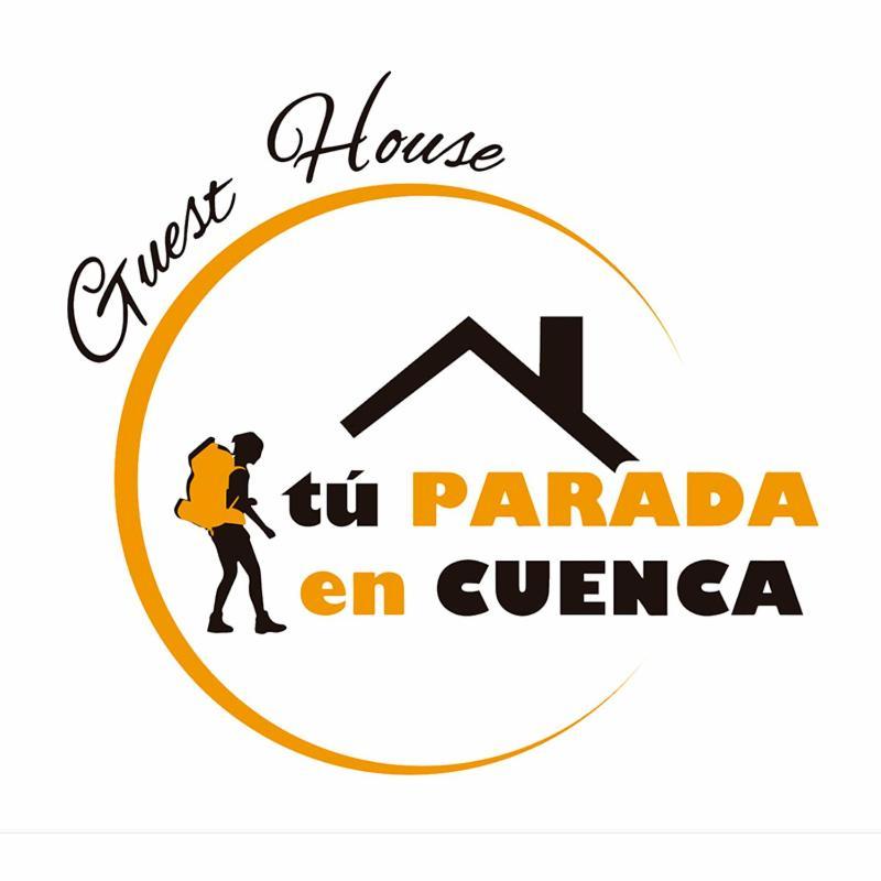 Casa De Huespedes Tu Parada En Cuenca Buitenkant foto